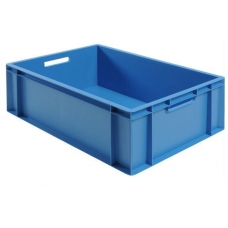 A-4628 Plastik Sanayi Kasası